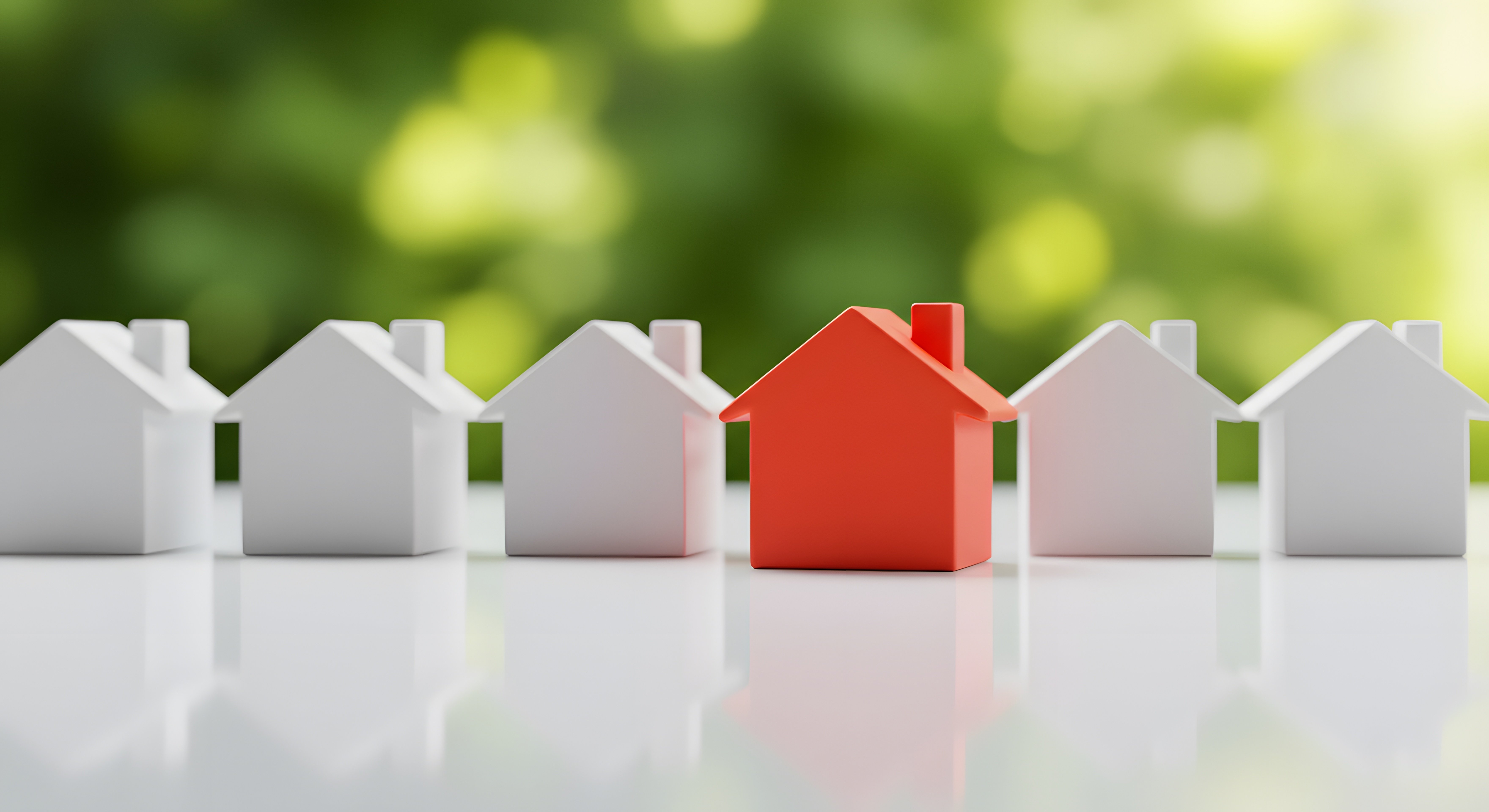 A Real Estate Fund Needs a Reason to Exist