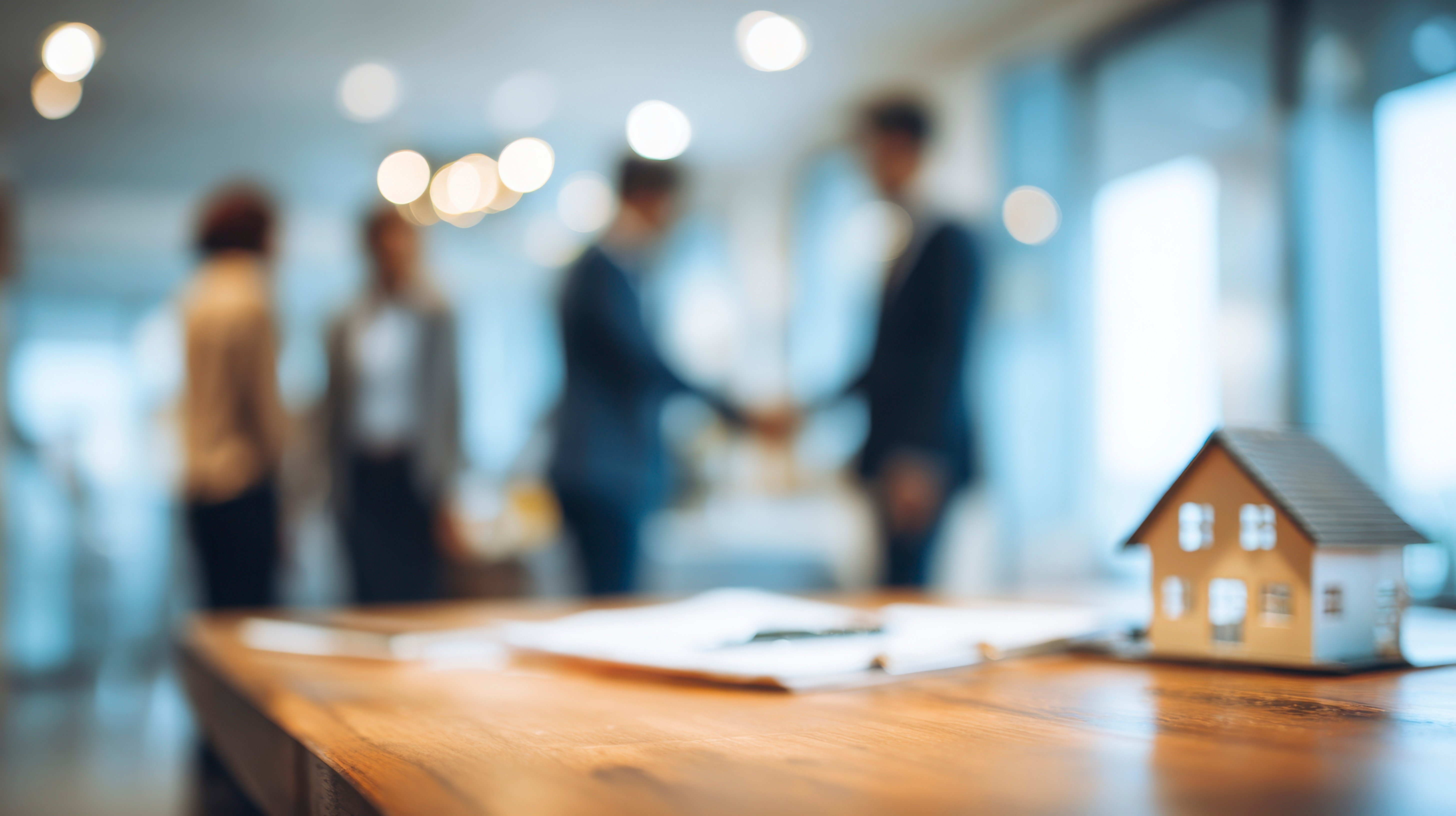 The Illusions and Realities of Real Estate Control